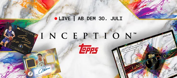 25 - 26 Inception Basketball