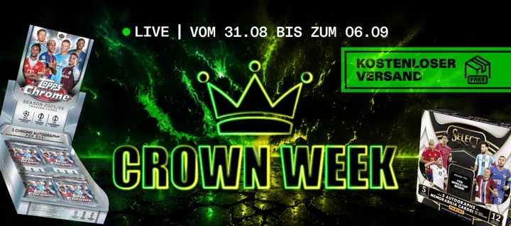 CrownWeek 2