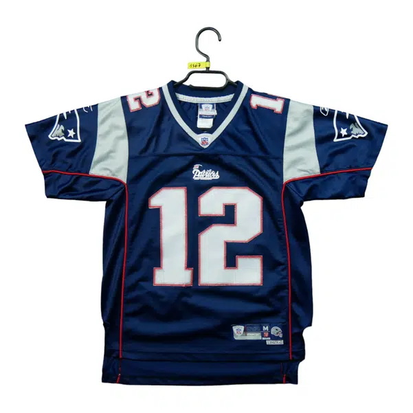 Voggt - buy Maillot Reebok New England Patriots Tom Brady