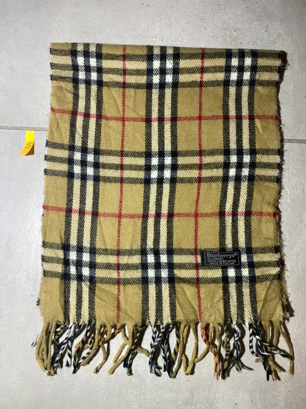 LONGCHAMP Écharpe soie TBEG vintage Scarf 68 X 175 cm