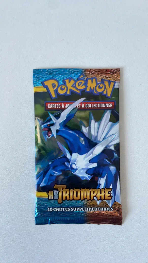 Voggt - buy Booster HS Triomphe