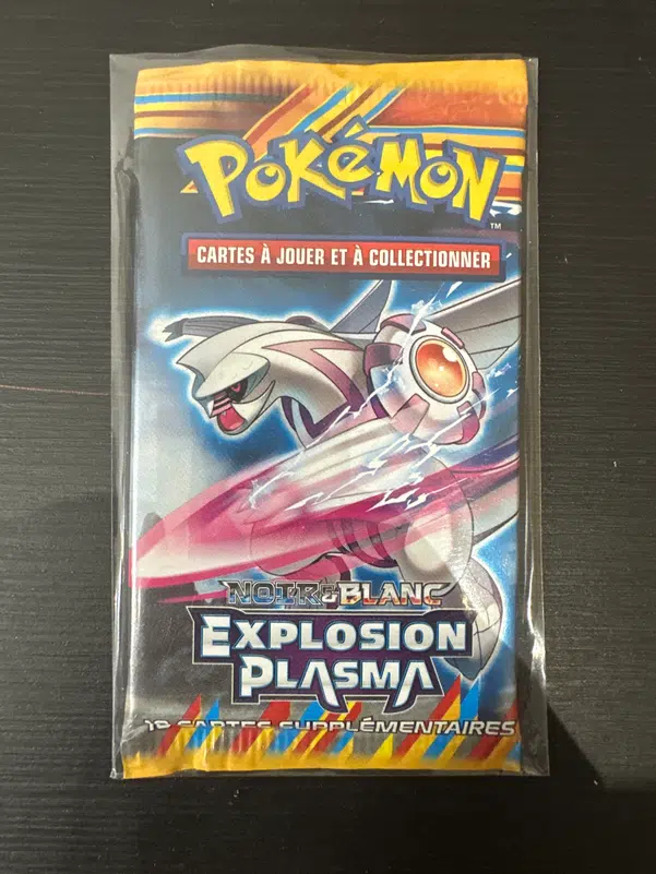 Octillery (Noir & Blanc Explosion Plasma 19) - Poképédia