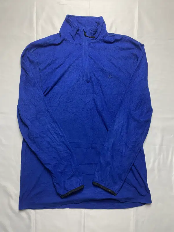 Maillot Rugby Chartres Vintage - Roc Sport - N°15 - Bleu Taille XL - Porté Collection