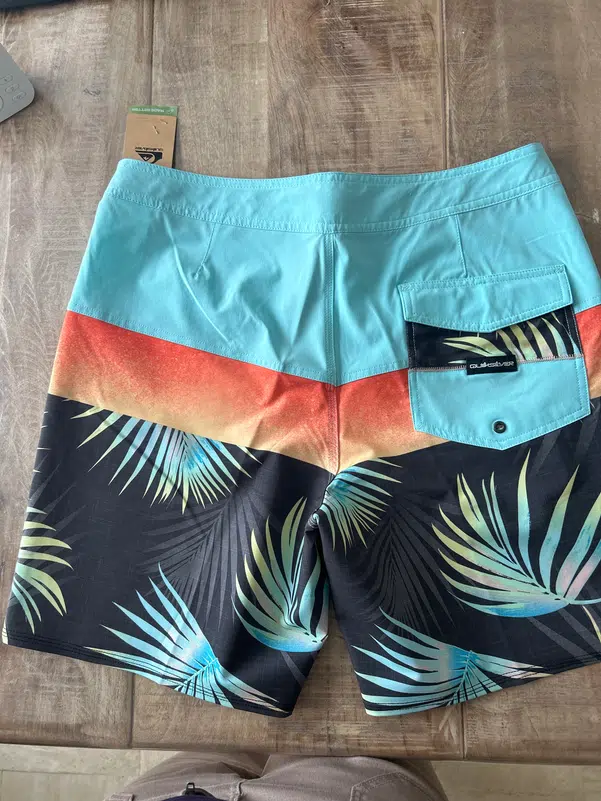 vintage ADIDAS 90s swimwear swim costume da mare sea