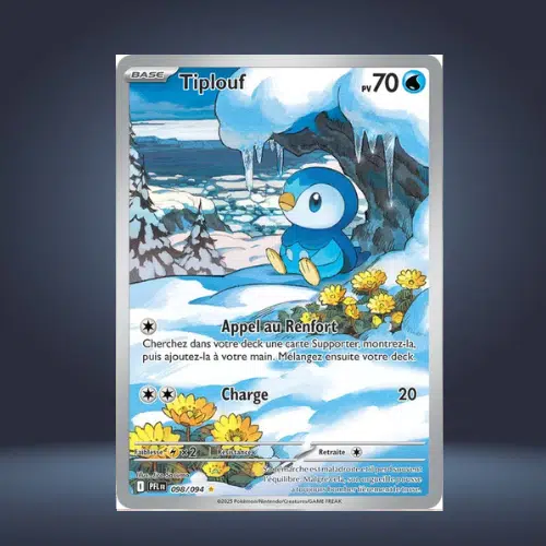 Voggt - buy Tiplouf (098/094)
