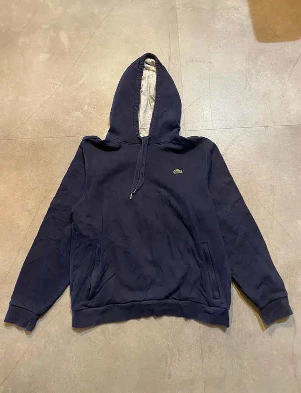 'Lavacourt' sweatshirt Sweatshirt