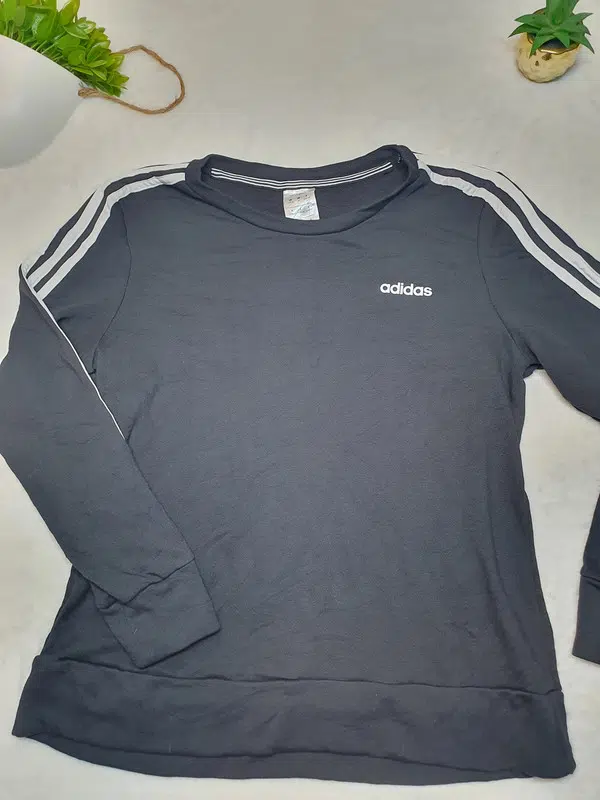 haut adidas femme