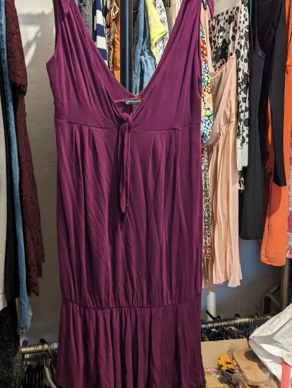 Robe neuve TS MANGO - Vêtements