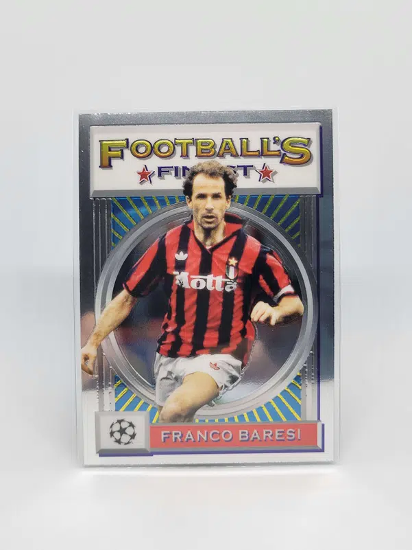 STICKER PANINI MARCO Simone Milan Ac # 159 Supercalcio 95/96 Mint EUR 4,99 - FR