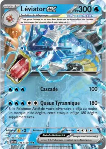 Cartes Neuves The Pokemon Company Coffret Pokémon Ultraboost X Écarlate Et Violet 3.5-151 - 10