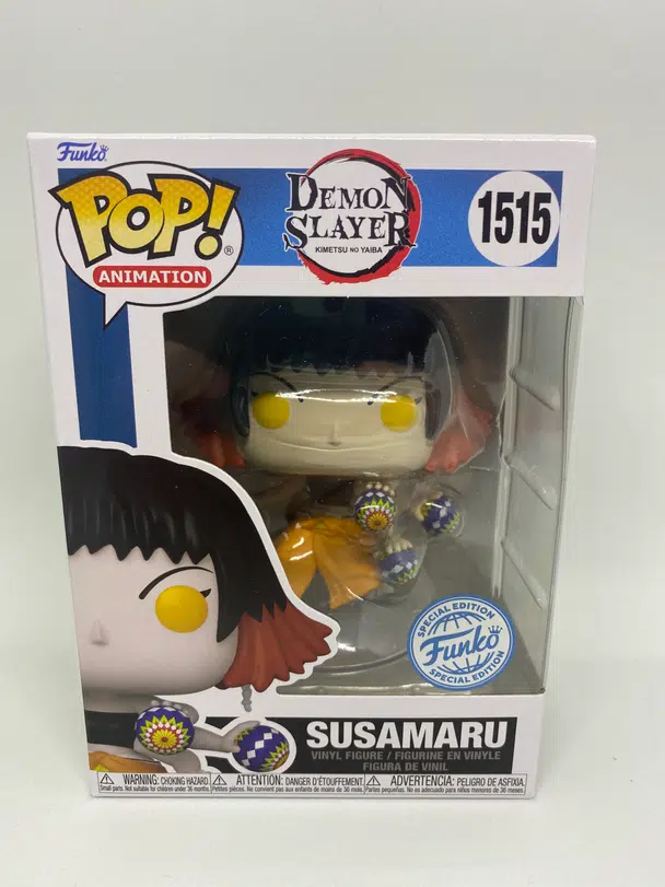 Voggt - buy susamaru - 1515- demon slayer