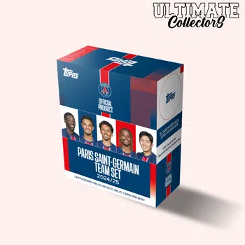 Buy Cards Marquinhos Paris Saint-Germain Édition Limitée Panini Ligue 1 Adrenalyn XL 2024-25
