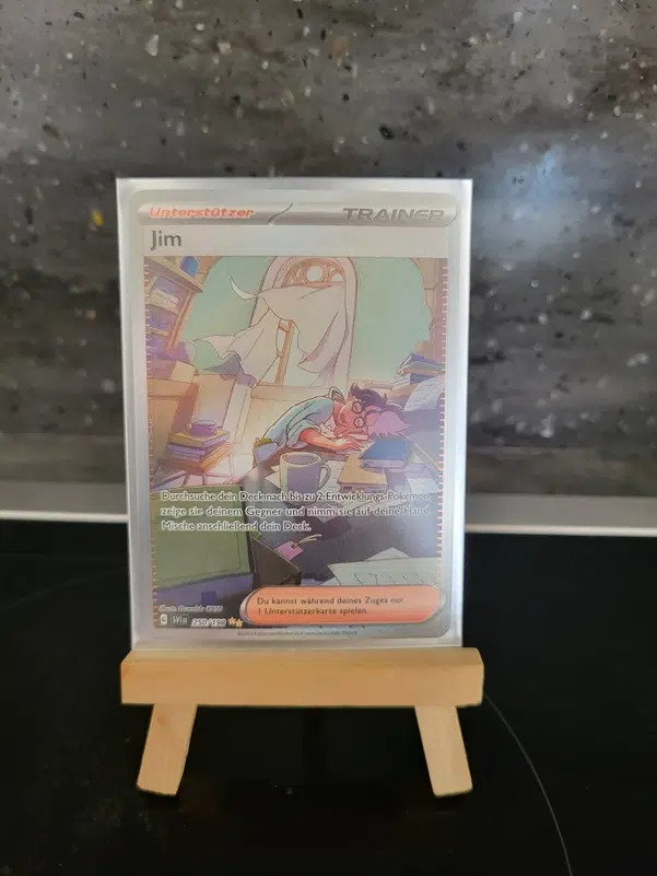 Jim Alt Voggt - buy Jim Alt Art De