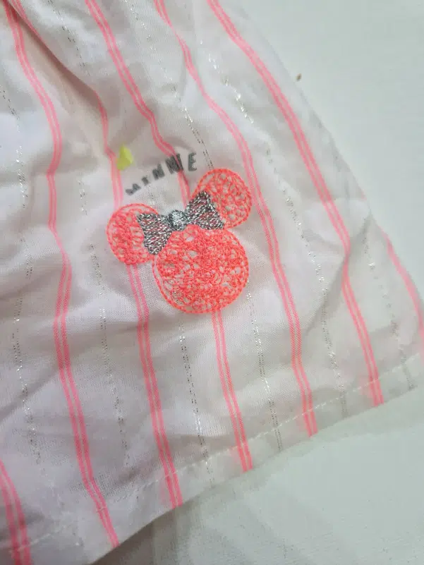 Voggt - buy 58 / robe disney orchestra 6 mois neuve avec etiquettes