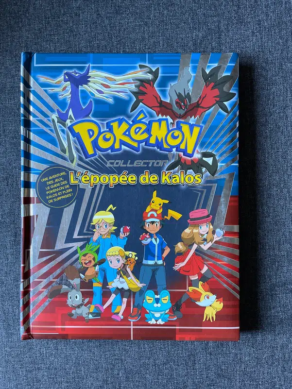 Pokémon: Mewtwo Strikes Back-Evolution - Simon & Schuster