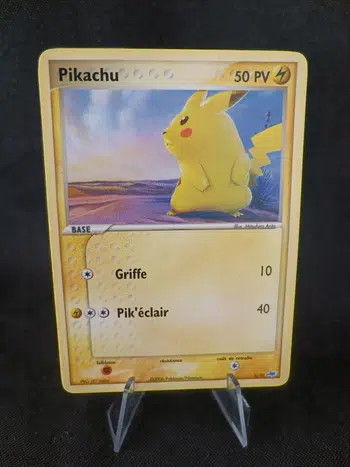 Voggt - buy Snubbull - Promo Dtective Pikachu - SM200 Voggt - buy Snubbull - Promo Dtective Pikachu - SM200