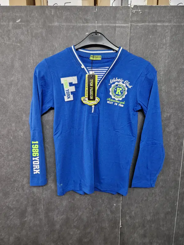 T-shirts vert taille M pour homme
