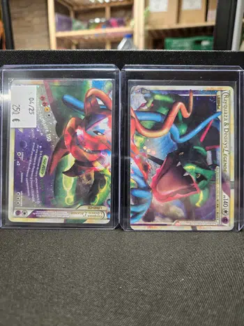 pokemon tcg pocket secret cards Pokemon Call Of Legends Deoxys 2/95 Holo Rare Card – PokeOrder.com main image 1