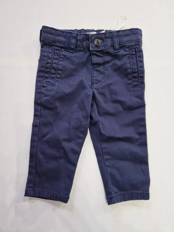 Jean taille haute à jambes droites - France