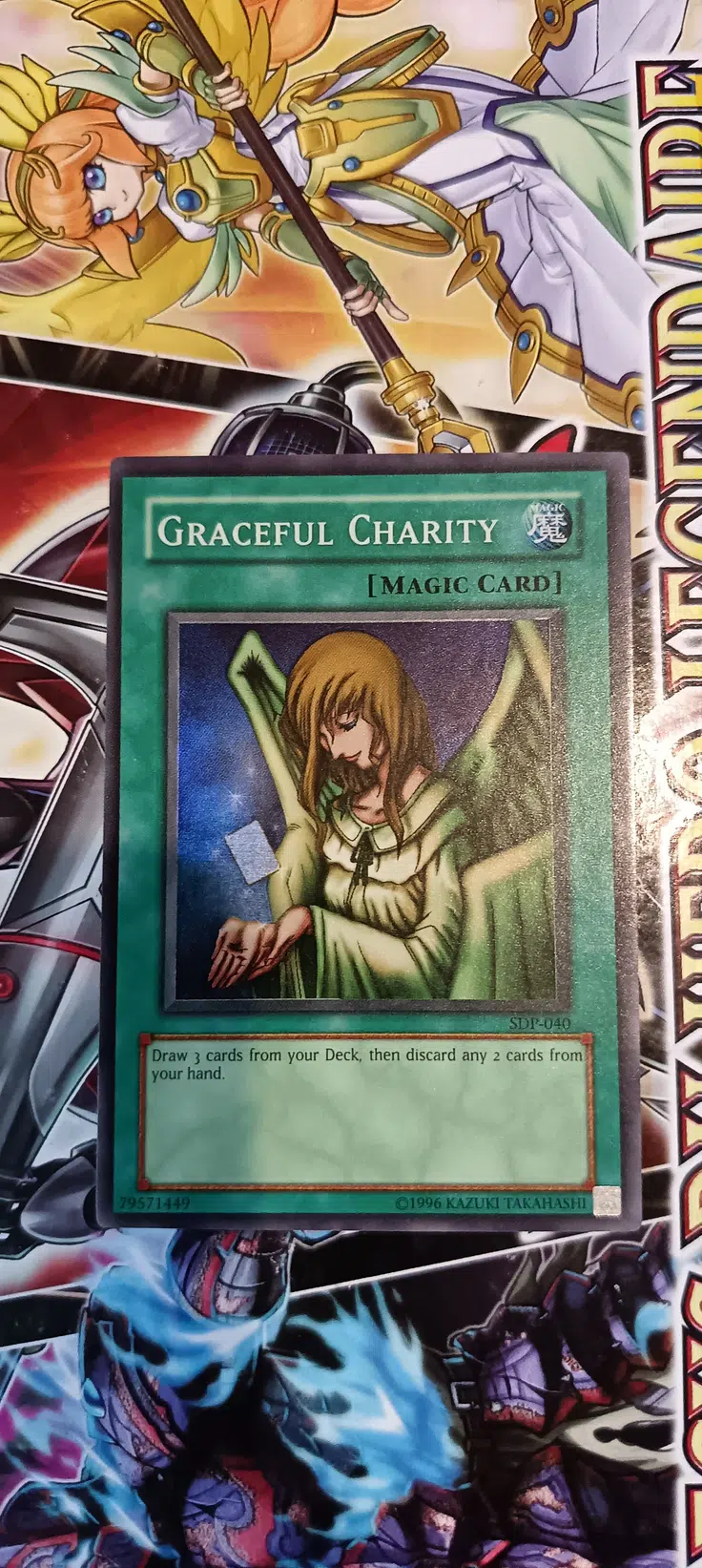 Voggt - buy Graceful Charity SDP-040 Voggt - buy Graceful Charity SDP-040