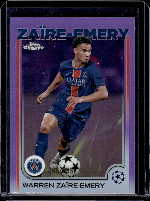264☆サッカー☆luis enriqne☆prostars☆フィギュア 264