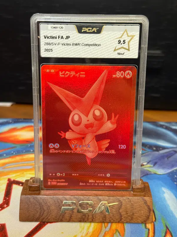 Voggt - buy VICTINI ROUGE PROMO JAP PCA9.5 Voggt - buy VICTINI ROUGE PROMO JAP PCA9.5
