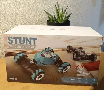 Antaprcis RC Robot de Dinosaure Télécommandé - Intelligent Programmable Robot, Jouet Cadeau pour Enfant, Garçon et Fille | Votre wishlist sur