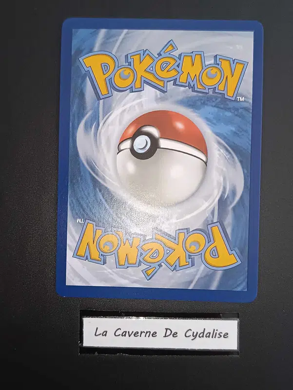 Carte BAOJIAN EX 061/193 Pokémon Évolutions à Paldea Neuve FR (2005