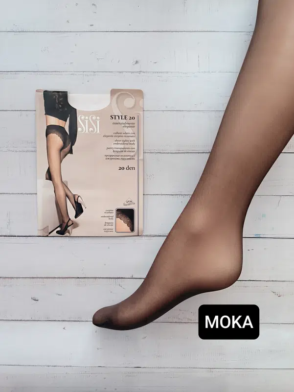 Top Atmosphere Taille 10 En Viscose/elastane - Couleur Mink/moka - Neuf Sans étiquettes
