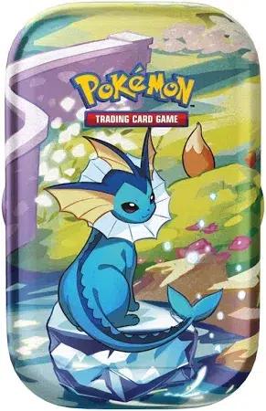 Collection Posters Évolutions Prismatiques Pokémon - 3 Boosters + Promos + Poster Allemand