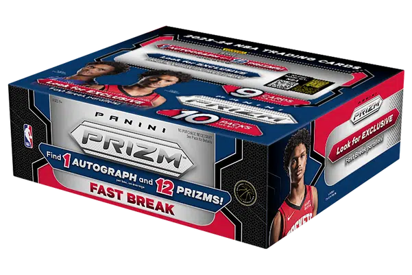 Voggt Buy Nba Prizm Fast Break