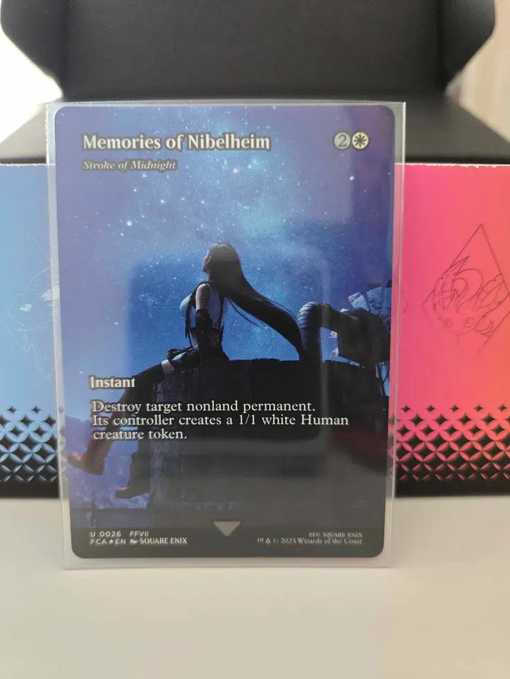 Voggt - buy MEMORIES OF NIBELHEIM 0026 Voggt - buy MEMORIES OF NIBELHEIM 0026