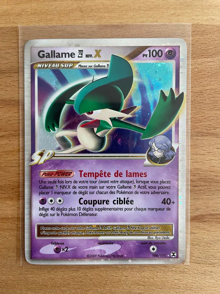 Voggt - buy Gallame Niv.X Platine Vainqueurs Rivaux Émergeants