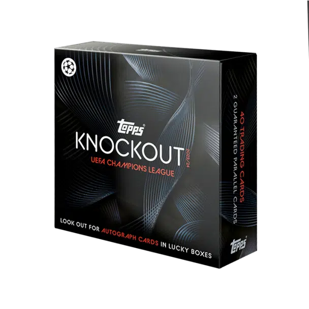 Voggt Buy X Rtb Spot Topps Knockout Boxen