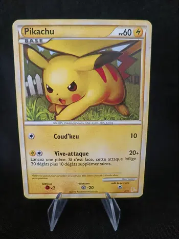 Voggt - buy Dtective pikachu Stamp dtective pikachu - Promo - SM170 Voggt - buy Dtective pikachu Stamp dtective pikachu - Promo - SM170