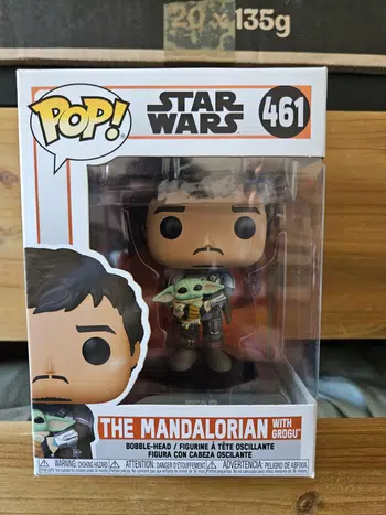 Funko Pop ! Animation : One Piece - Luffy Gear Two Special Edition