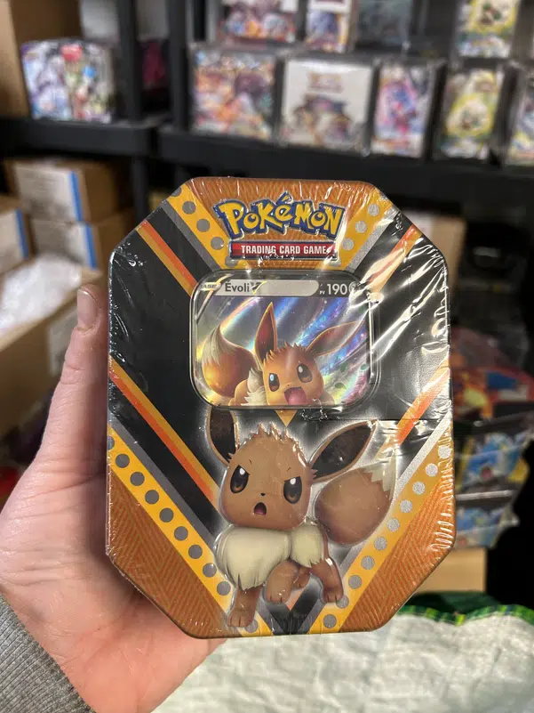Pokémon