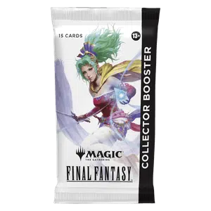 Voggt - buy Fat Pack Bundle de Magic: The Gathering - FINAL FANTASY: Gift  Edition
