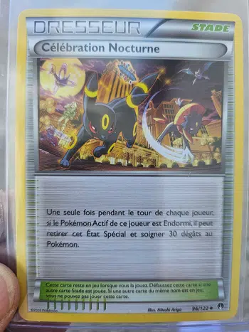 phantasmal flame booster box Pokemon Mega: Phantasmal Flames Booster Box main image 0