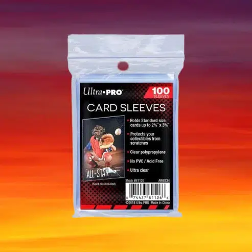 Ultra Pro E-81145 Toploader Holder Premium (All Clear) (25pcs), Adultos - Foto 8