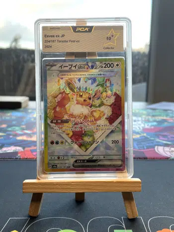Carte Pokémon Gardevoir VMAX 017/073 – La Voie Du Maître, Neuf, Français, Collector