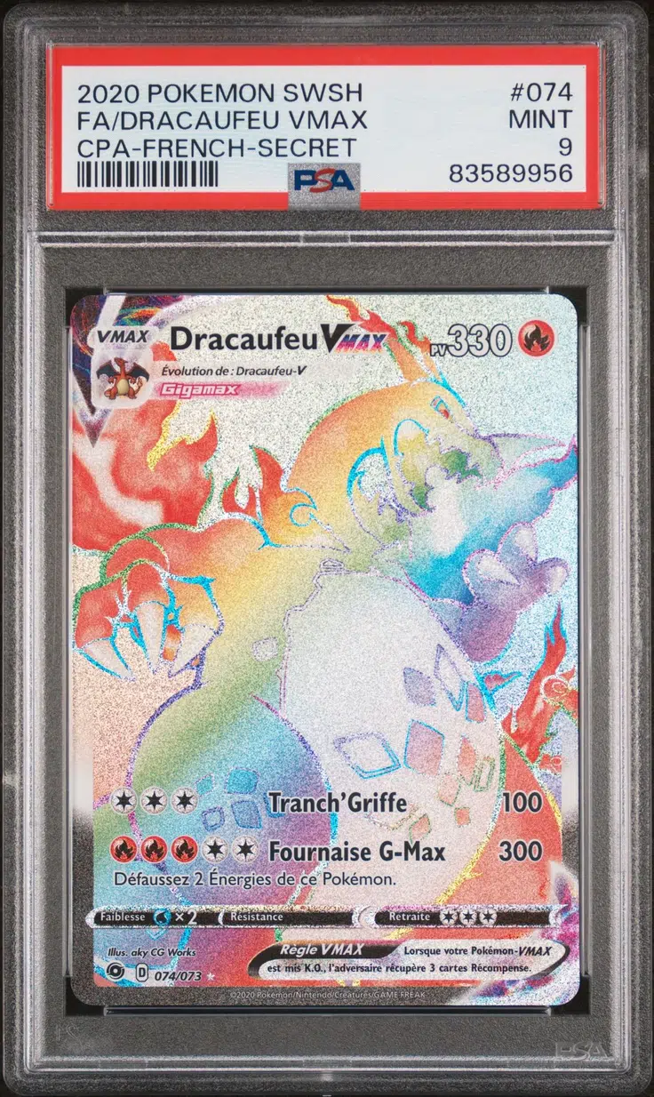 dracaufeu pokemon card price Carte Pokmon SV3 134/108 Dracaufeu EX  JapanTCG