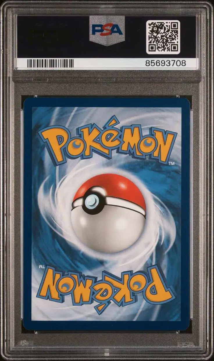 Voggt - buy PIKACHU Van Gogh PSA 10 - Promo Museum