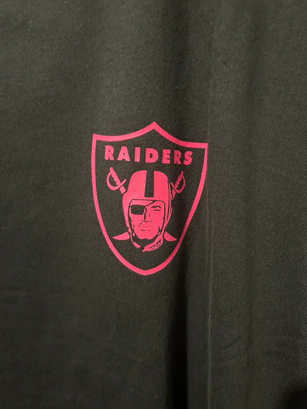 Maillot Nike NFL Joshua Jacobs Las Vegas Raiders pour ado. Nike FR