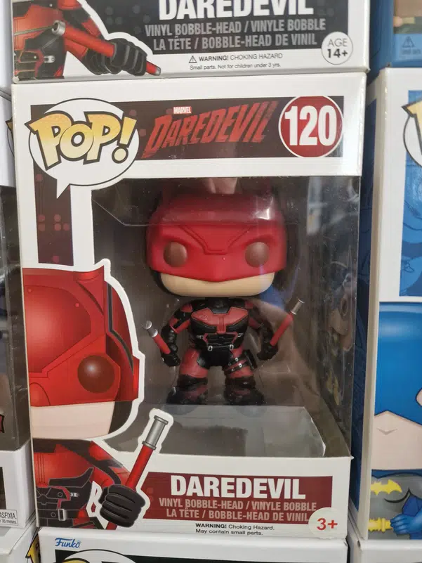 Voggt - buy Daredevil - Daredevil - 120