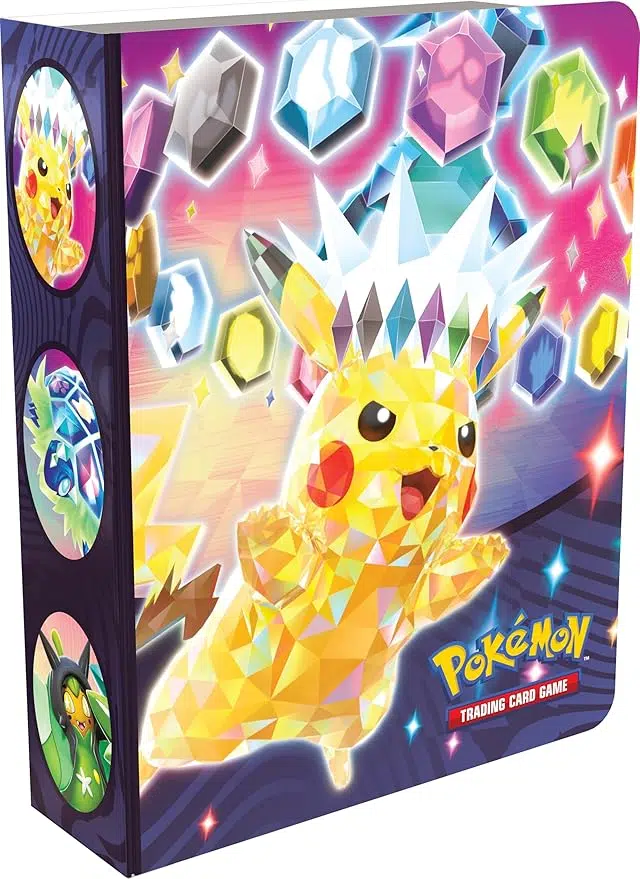 8 Sacs cadeaux Pokémon™ en papier