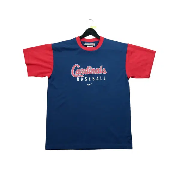 Femme Maillot Julien Le Cardinal #25 Blanc Rouge Tenues Extérieur 2025