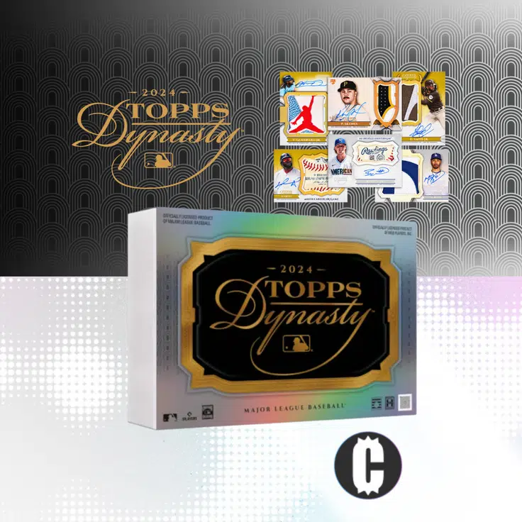 その他 TOPPS DYNASTY product.webp