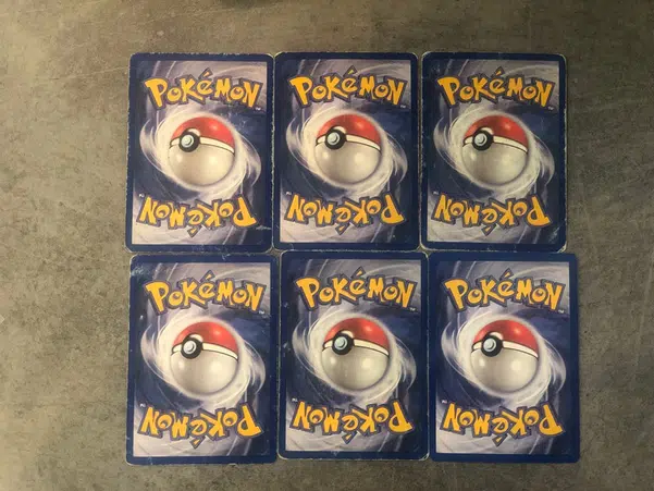 Voggt Buy Lot De Cartes Pokemon Set De Base Dont Machopeur Fr Poor