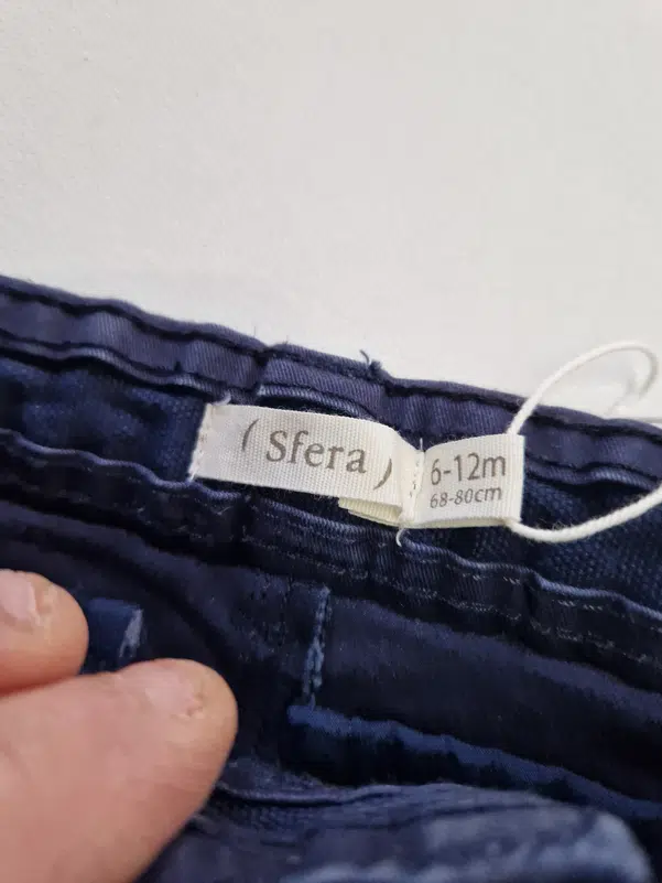 Pantalon Droit Décontracté Femme Marks & Spencer Freya - Taille 14 Court - Neuf Avec étiquettes